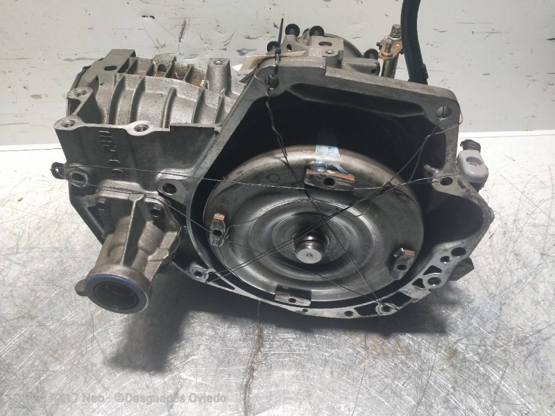 Recambio de caja cambios para chrysler voyager (rg) 2.4 se referencia OEM IAM P04800930AA K93034805280 