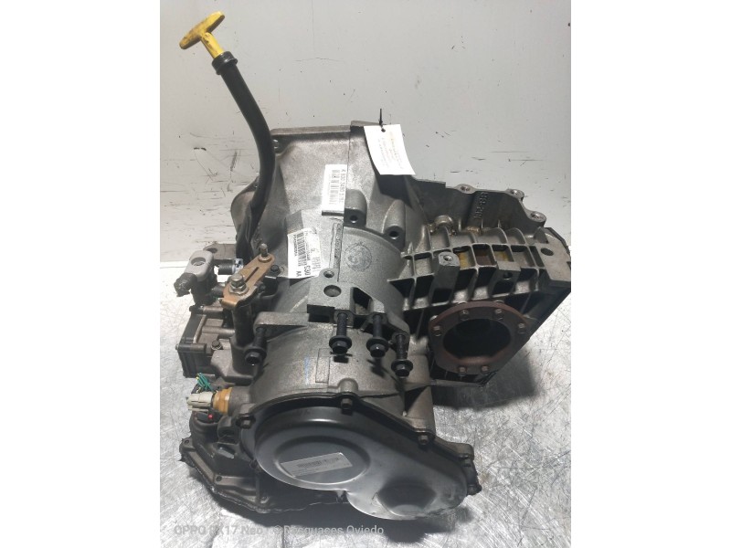 Recambio de caja cambios para chrysler voyager (rg) 2.4 se referencia OEM IAM P04800930AA K93034805280 