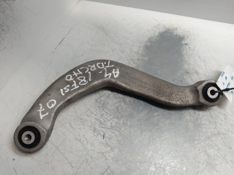 Recambio de tirante trasero derecho para audi a4 ber. (b8) básico referencia OEM IAM 8K0505324F  