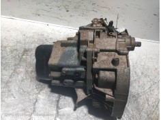Recambio de caja cambios para renault clio i phase iii referencia OEM IAM JB1138 A225416  2