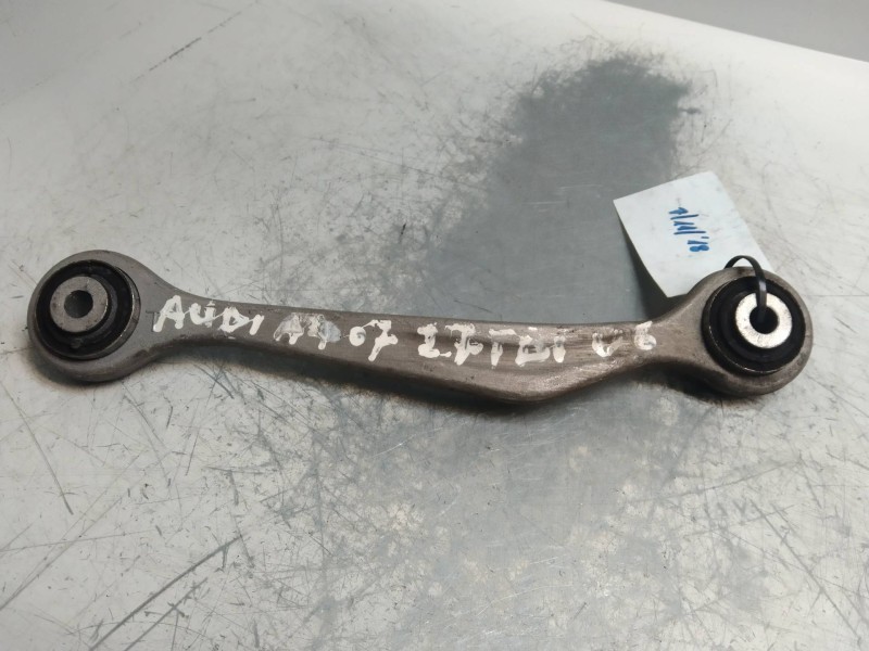 Recambio de tirante trasero izquierdo para audi a4 ber. (b8) básico referencia OEM IAM 8K0501529N  