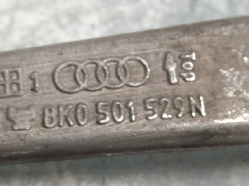 Recambio de tirante trasero izquierdo para audi a4 ber. (b8) básico referencia OEM IAM 8K0501529N  