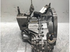 Recambio de caja cambios para renault laguna grandtour (k56) 2.2 turbodiesel referencia OEM IAM PK1AA062 C012862  2