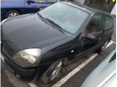 renault clio ii fase ii (b/cb0) del año 2003