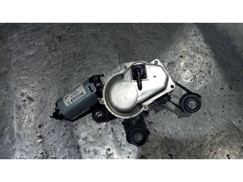 Recambio de motor limpia trasero para audi q7 (4l) 3.0 tdi referencia OEM IAM W000003605  