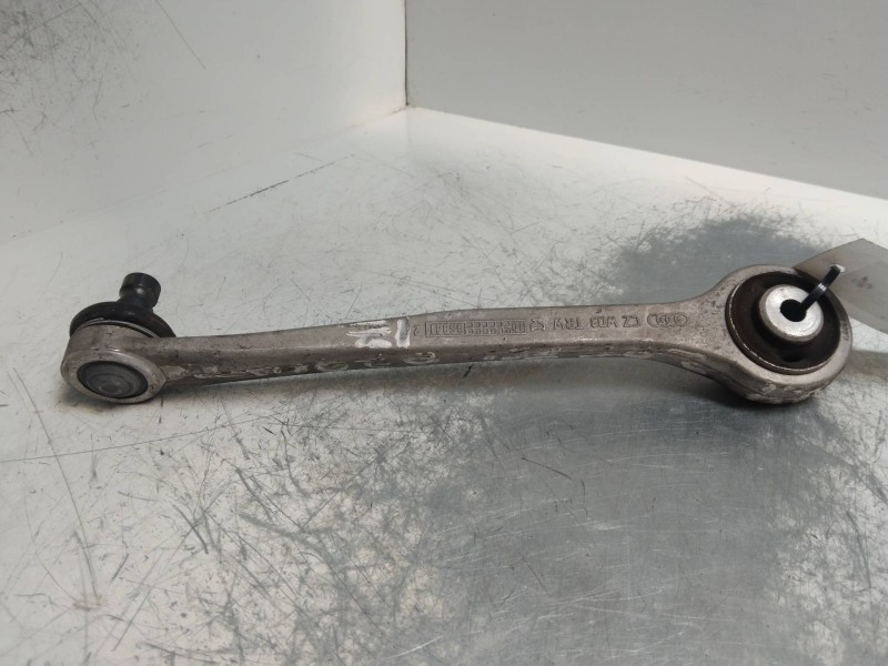 Recambio de brazo suspension superior delantero izquierdo para audi a4 avant (8k5) (2008) básico referencia OEM IAM   