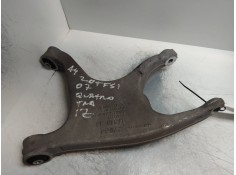 Recambio de brazo suspension inferior trasero izquierdo para audi a4 avant (8k5) (2008) básico referencia OEM IAM 8K0505311J   2