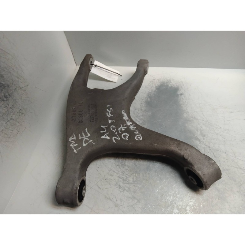 Recambio de brazo suspension inferior trasero derecho para audi a4 avant (8k5) (2008) básico referencia OEM IAM 8K0505312J  