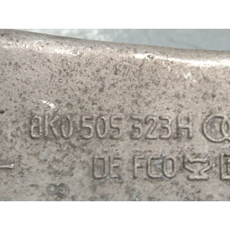 Recambio de brazo suspension superior trasero izquierdo para audi a4 avant (8k5) (2008) básico referencia OEM IAM 8K0505323H  