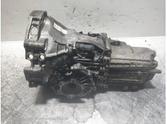 Recambio de caja cambios para audi a6 avant (4b5) 1.9 tdi referencia OEM IAM DHF 23058 