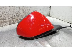 Recambio de retrovisor derecho para ford mustang basis referencia OEM IAM   ELECTRICO