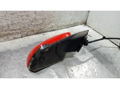 Recambio de retrovisor derecho para ford mustang basis referencia OEM IAM   ELECTRICO 2