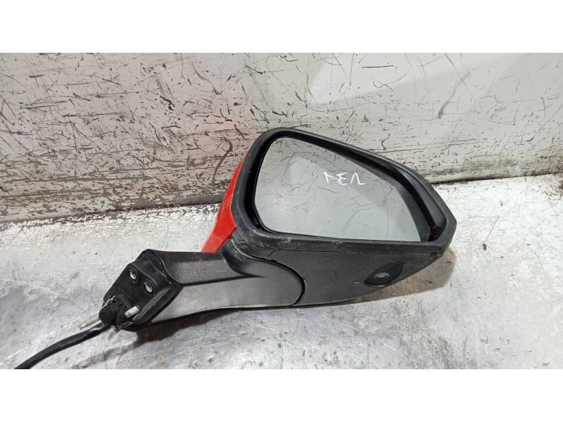 Recambio de retrovisor derecho para ford mustang basis referencia OEM IAM   ELECTRICO