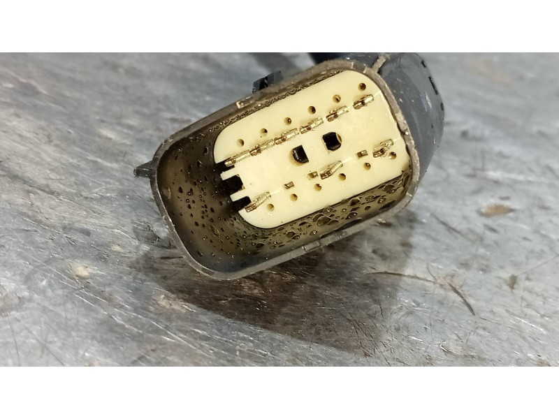 Recambio de retrovisor derecho para ford mustang basis referencia OEM IAM   ELECTRICO