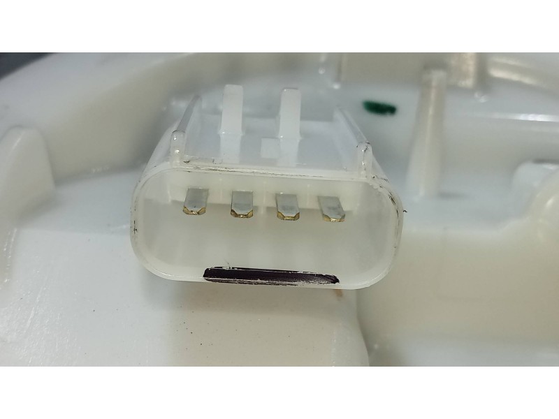 Recambio de bomba combustible para ford mustang basis referencia OEM IAM FR3C9H307AF 2854598801 