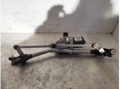 Recambio de motor limpia delantero para renault megane iii berlina 5 p style referencia OEM IAM W000000279 288000001RA 798600000