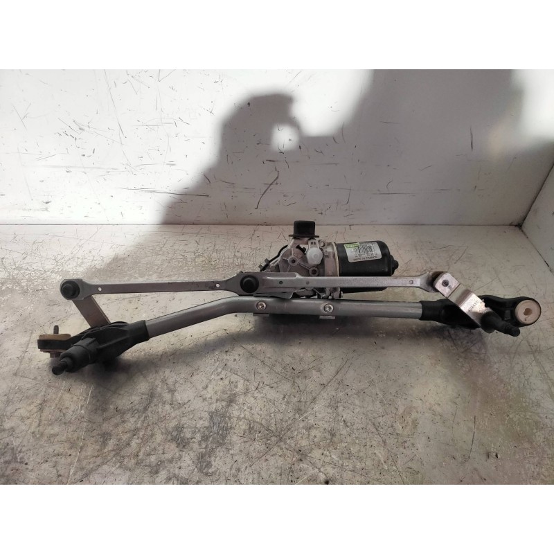 Recambio de motor limpia delantero para renault megane iii berlina 5 p style referencia OEM IAM W000000279 288000001RA 798600000