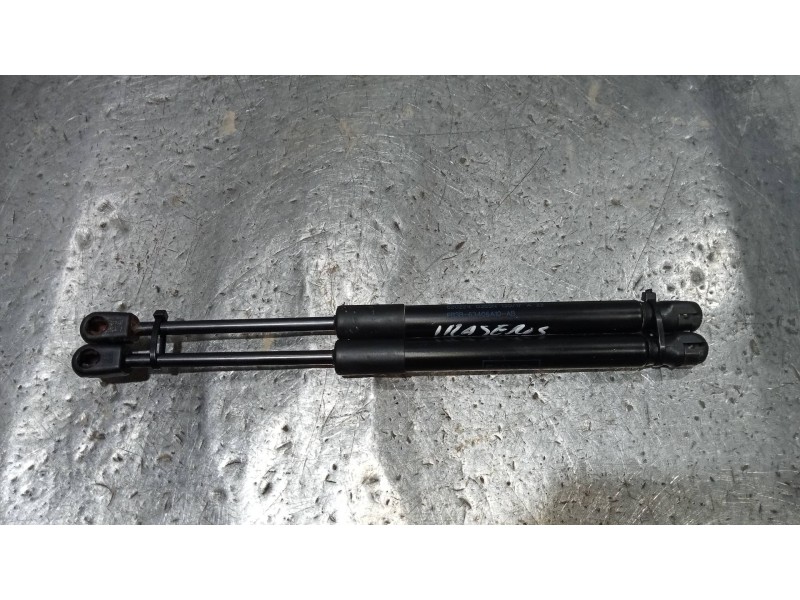 Recambio de amortiguadores maletero / porton para ford mustang basis referencia OEM IAM FR3B63406A10AB  