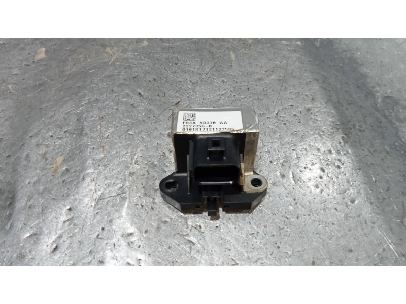 Recambio de modulo electronico para ford mustang basis referencia OEM IAM FR3A9D370AA  