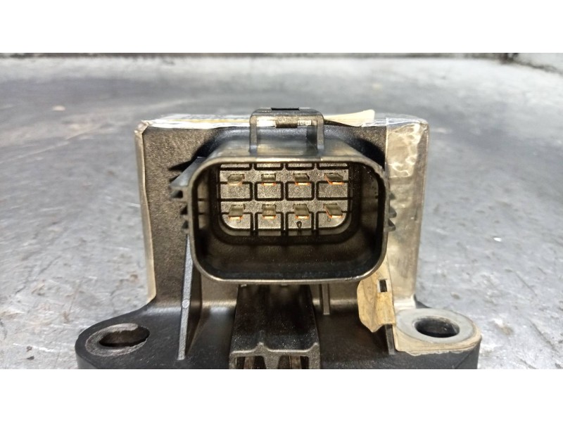 Recambio de modulo electronico para ford mustang basis referencia OEM IAM FR3A9D370AA  