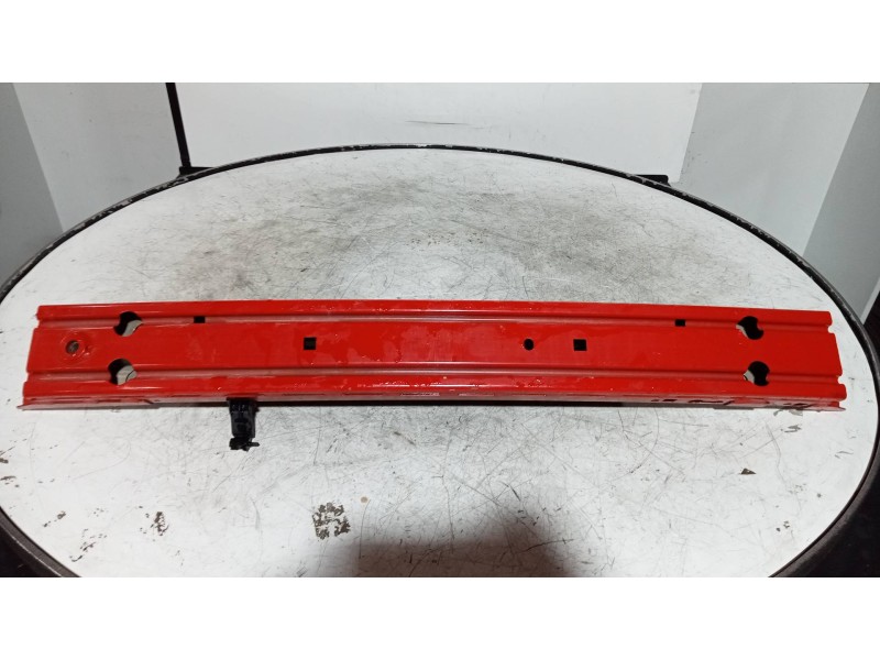 Recambio de refuerzo paragolpes delantero para ford mustang basis referencia OEM IAM   