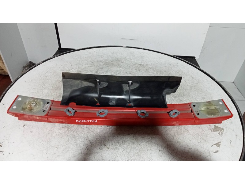 Recambio de refuerzo paragolpes delantero para ford mustang basis referencia OEM IAM   