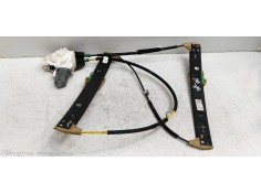 Recambio de elevalunas delantero derecho para audi a1 sportback (8xa) ambition referencia OEM IAM 8X4837462 8K0959802C 