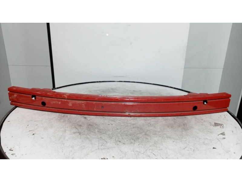 Recambio de refuerzo paragolpes trasero para ford mustang basis referencia OEM IAM   