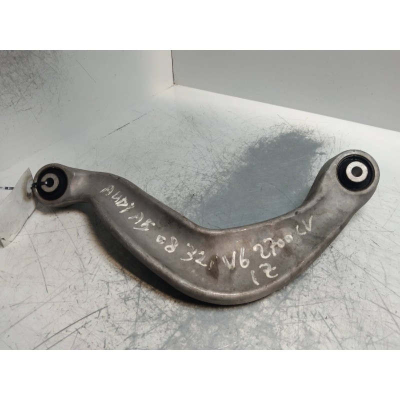 Recambio de brazo suspension superior trasero izquierdo para audi a5 coupe (8t) 3.2 fsi quattro referencia OEM IAM 8K0505323D  