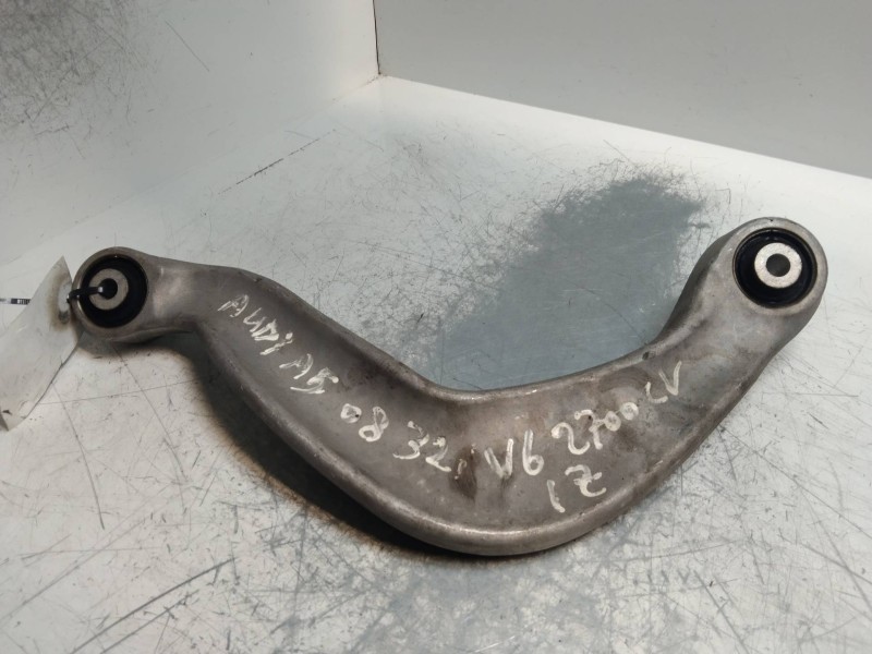 Recambio de brazo suspension superior trasero izquierdo para audi a5 coupe (8t) 3.2 fsi quattro referencia OEM IAM 8K0505323D  