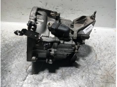 Recambio de caja cambios para renault laguna (b56) 1.9 dci diesel cat referencia OEM IAM PK1AA061 C004689 