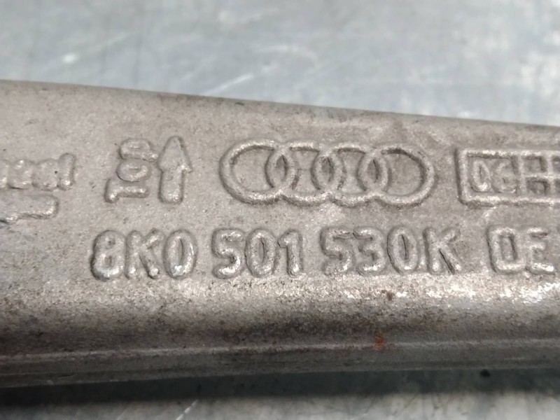 Recambio de tirante trasero derecho para audi a5 coupe (8t) 3.2 fsi quattro referencia OEM IAM 8K0501530K  