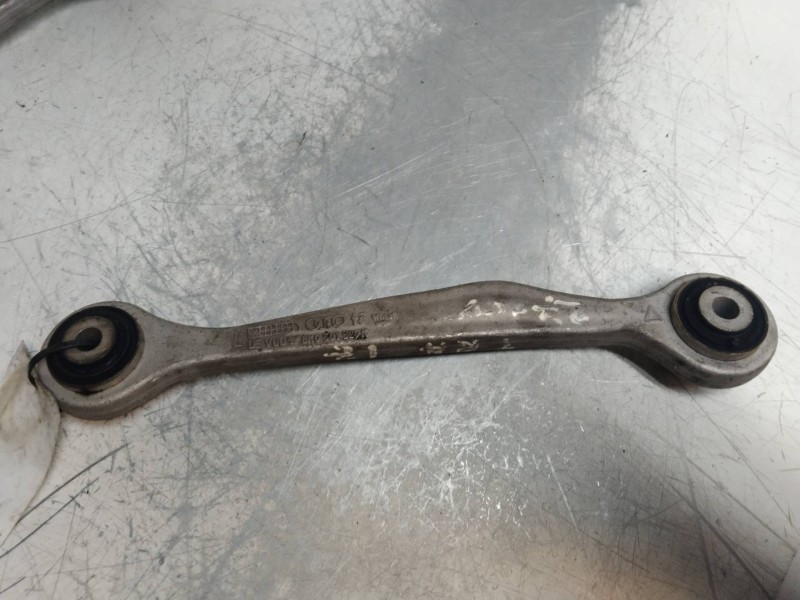 Recambio de tirante trasero izquierdo para audi a5 coupe (8t) 3.2 fsi quattro referencia OEM IAM 8K0501529K  