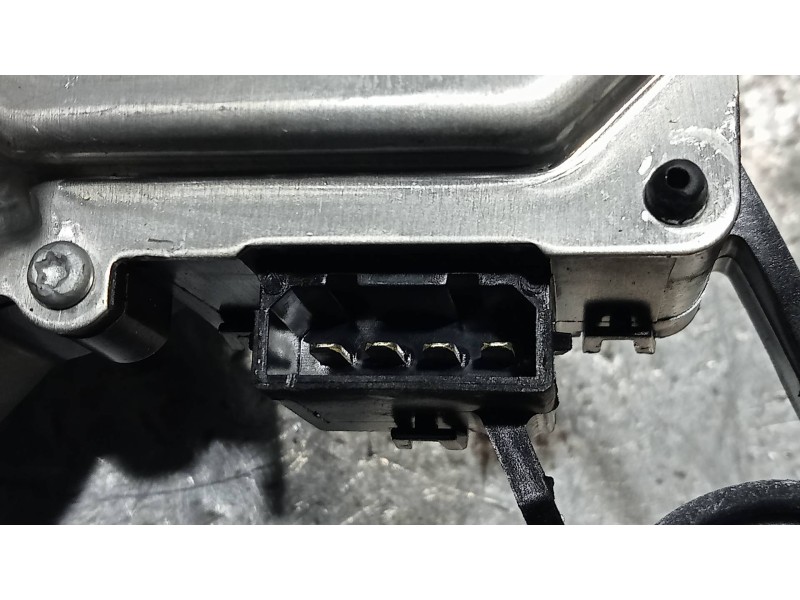 Recambio de motor limpia trasero para audi q7 (4l) 3.0 tdi referencia OEM IAM W000003605  