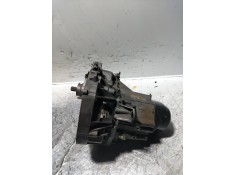 Recambio de caja cambios para renault twingo (co6) referencia OEM IAM JB1187 S030364 