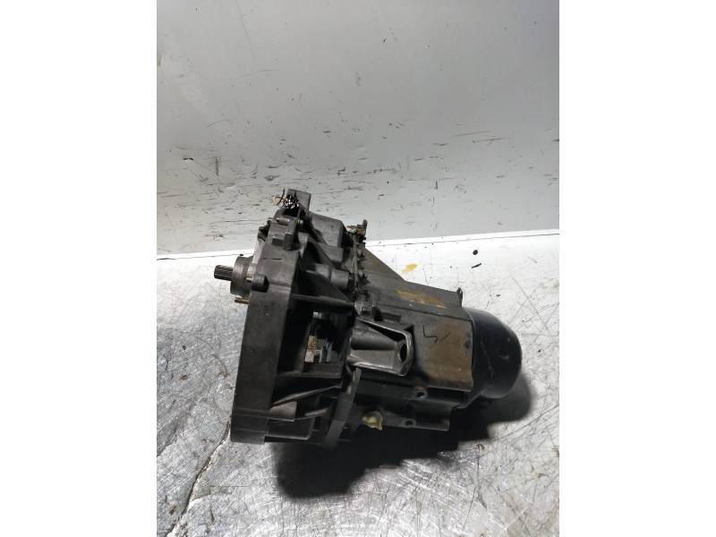 Recambio de caja cambios para renault twingo (co6) referencia OEM IAM JB1187 S030364 