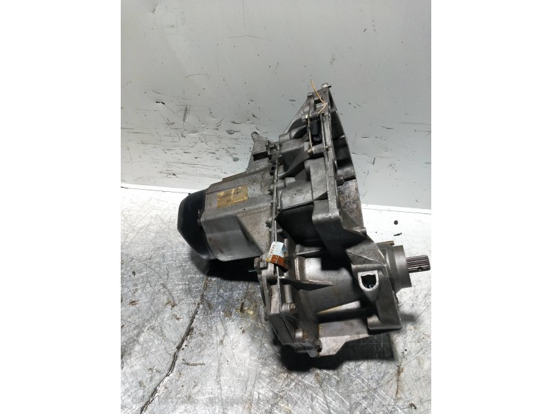 Recambio de caja cambios para renault twingo (co6) referencia OEM IAM JB1187 S030364 