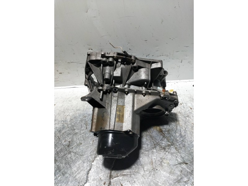 Recambio de caja cambios para renault twingo (co6) referencia OEM IAM JB1187 S030364 