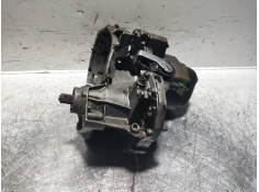 Recambio de caja cambios para renault 5 (b/c40) 1.1 referencia OEM IAM JB0029 S035187 