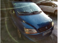 fiat multipla nuevo (186) del año 2005