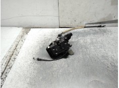 Recambio de motor cierre centralizado trasero izquierdo para ford focus lim. (cb4) trend referencia OEM IAM 4M5AR26413BE  5P