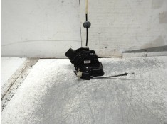 Recambio de motor cierre centralizado trasero izquierdo para ford focus lim. (cb4) trend referencia OEM IAM 4M5AR26413BE  5P 2