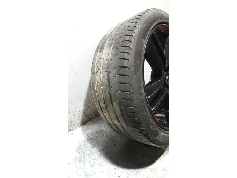 Recambio de juego llantas para ford mustang basis referencia OEM IAM  CUBIERTAS 255/40/19