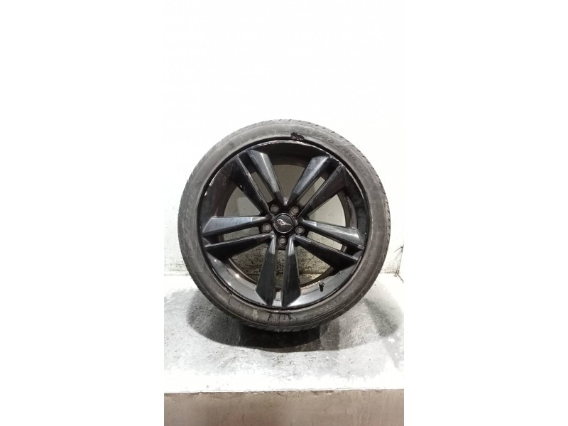 Recambio de juego llantas para ford mustang basis referencia OEM IAM  CUBIERTAS 255/40/19