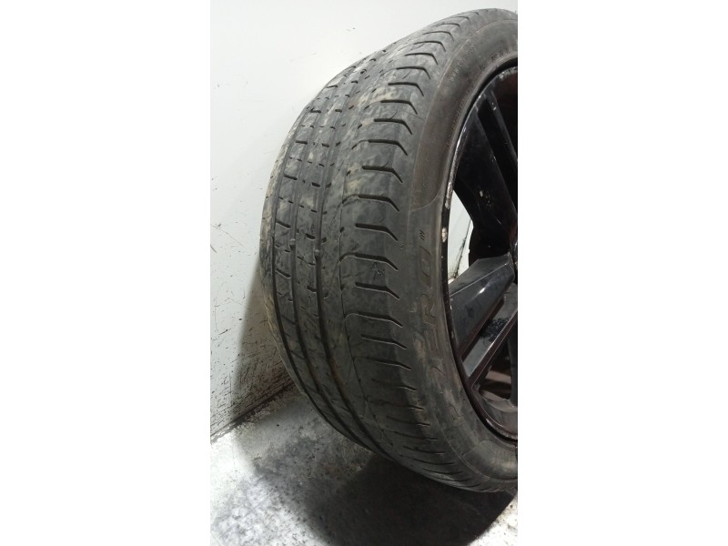 Recambio de juego llantas para ford mustang basis referencia OEM IAM  CUBIERTAS 255/40/19