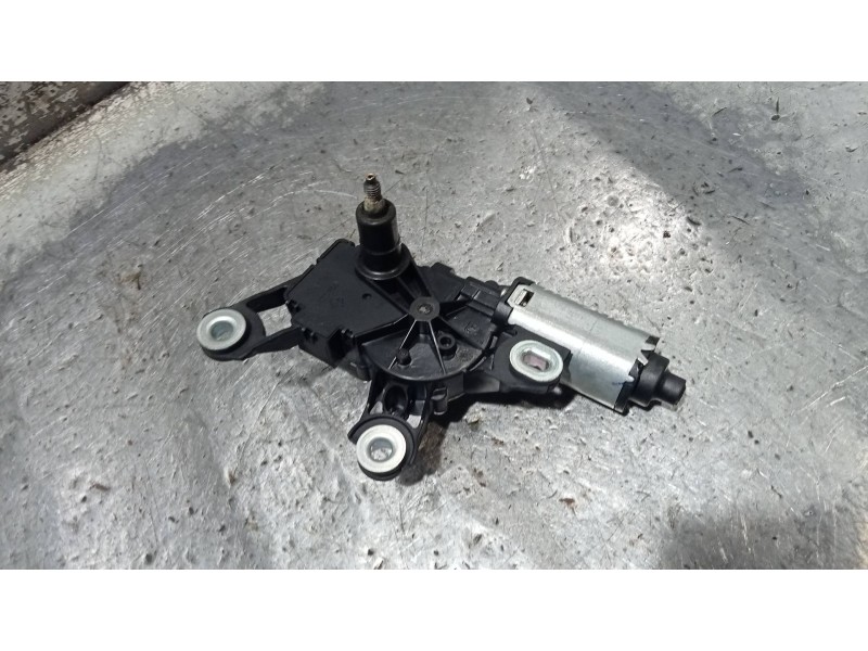 Recambio de motor limpia trasero para audi q7 (4l) 3.0 tdi referencia OEM IAM W000003605  