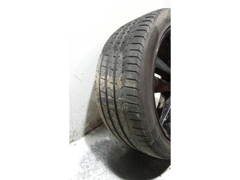 Recambio de juego llantas para ford mustang basis referencia OEM IAM  CUBIERTAS 255/40/19