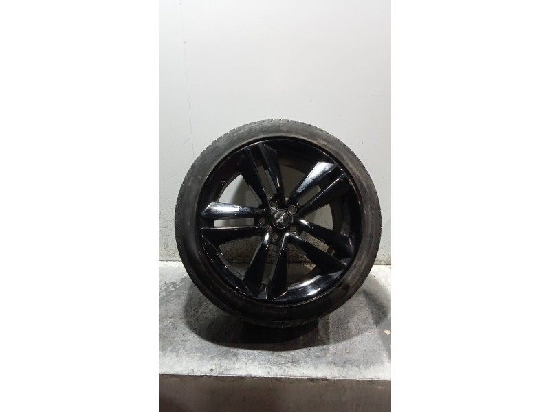 Recambio de juego llantas para ford mustang basis referencia OEM IAM  CUBIERTAS 255/40/19
