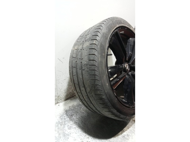 Recambio de juego llantas para ford mustang basis referencia OEM IAM  CUBIERTAS 255/40/19