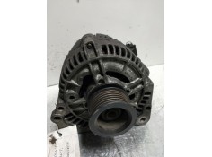 Recambio de alternador para seat cordoba berlina (6k2) clx referencia OEM IAM 0123310001  